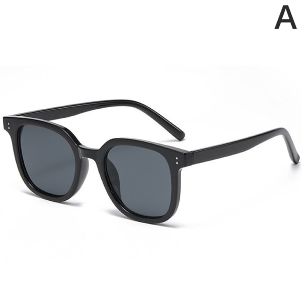 Blusher Glasses n Oversized Gradual Sunglasses Fashion Computer A one size