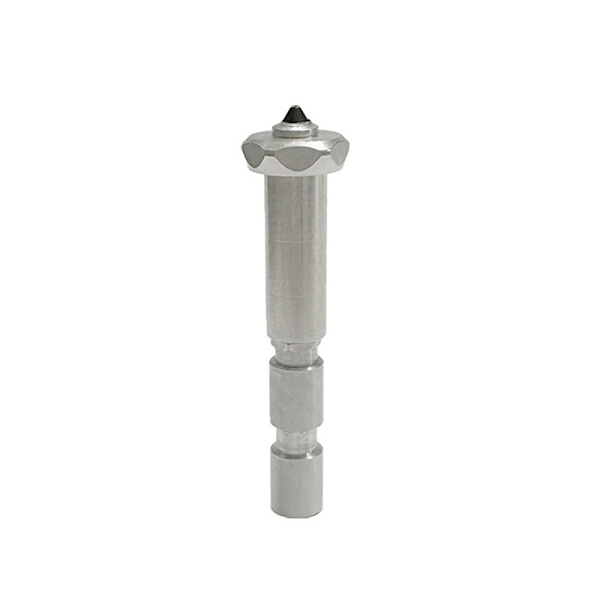 Til Anycubic Kobra 3 Max Dyse Kit Hotend Printhoved Hurtig S A1