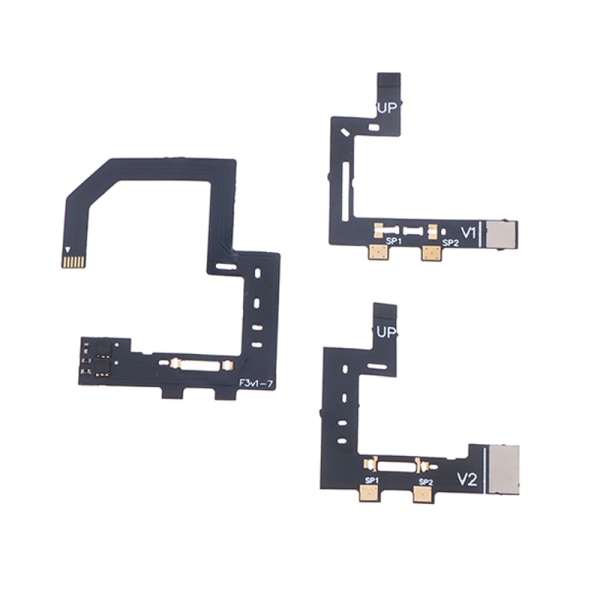 För Switch Lite Oled Flex Sx Switch Revided V1 V2 V3 Cable TX P V1 OneSize