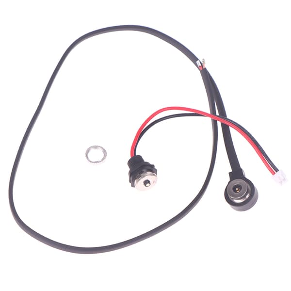 12V Krets Magnetisk Ladekabel Vanntett For Vi A2