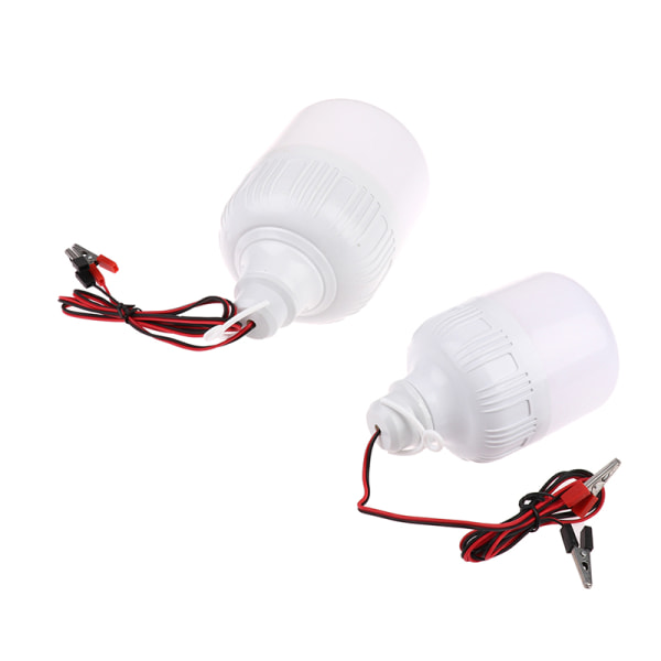 Led lys Ampul Led Bombillas 12V Lampe 20W 30W Spot Bulb Port White 30W