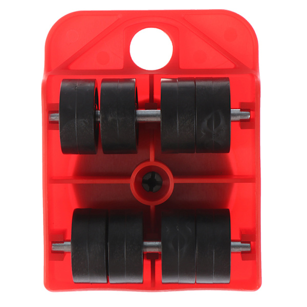 1kpl Move Furniture Tool Transport Shifter Move Wheel Slider Rem one size