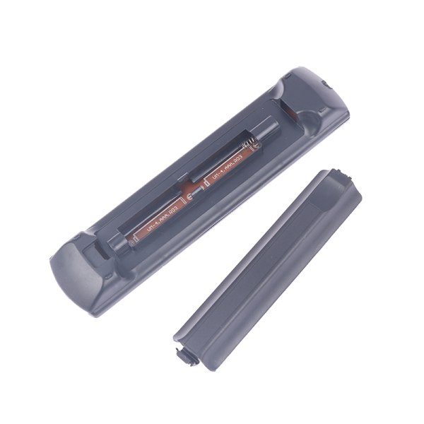 N2QAYB000830 Fjernbetjening Udskiftning til Panasonic LED TV N2QAYB Black One Size