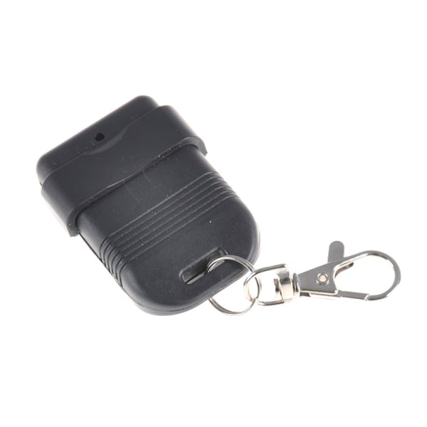 Ny Auto Gate Remote Control SMC5326 330Mhz DIP Switch Black one size