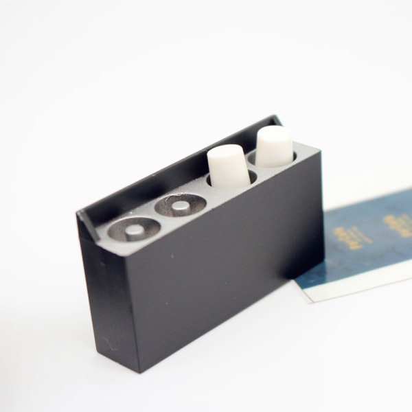 1/12 Dukkehus Kaffemaskine Kaffekopsæt Dukkehus Minikitch A one size