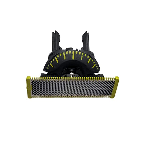 360 erstatningsblad egnet til Philips OneBlade barbermaskine one size