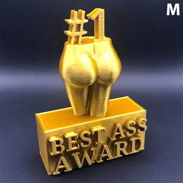 Best Ass Award M A