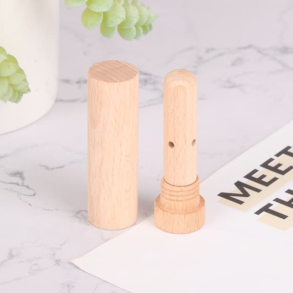 Æterisk Olie Aroma Træ Diffuser Inhalator Med Væger Aromaterapi onesize