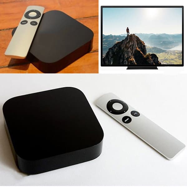 Universal Apple TV:lle 1 2 3 Generation Chip Str A 1pcs