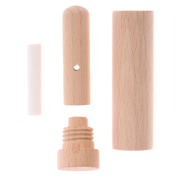 Æterisk Olie Aroma Træ Diffuser Inhalator Med Væger Aromaterapi onesize