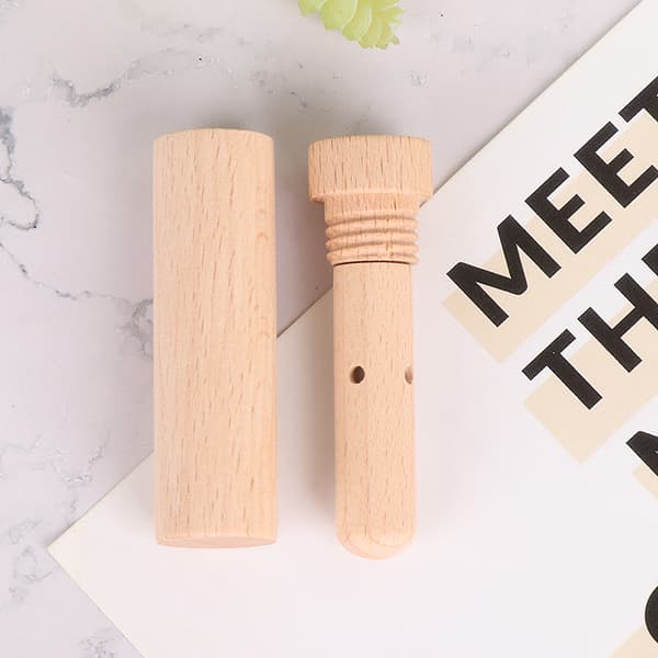 Æterisk Olie Aroma Træ Diffuser Inhalator Med Væger Aromaterapi onesize