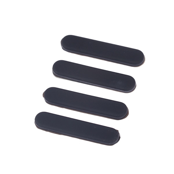 4 STK Gummifot til bærbar PC for Thinkpad P50 P51 P52 bunnskall one size