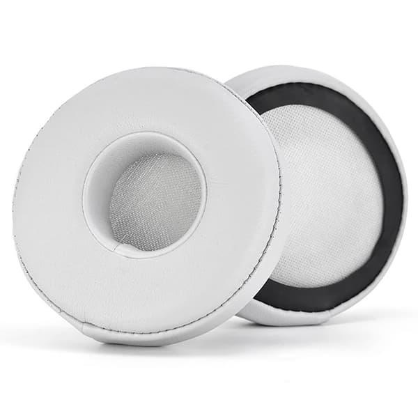 Øreputer For Jabra Move Jabra 25h trådløse hodetelefoner Øreputer Cu grey onesize