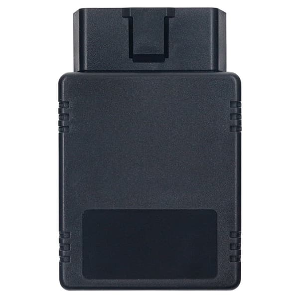 HH OBD V2.1 Bluetooth Bilfeildetektor ELM327 OBD2 Bil A onesize