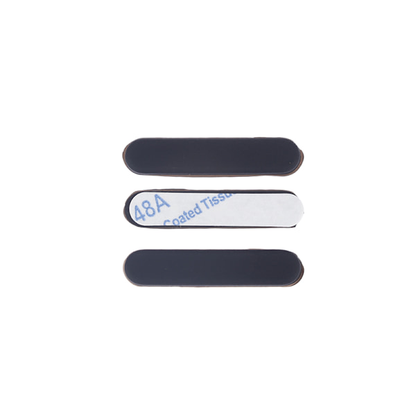 4 STK Gummifot til bærbar PC for Thinkpad P50 P51 P52 bunnskall one size
