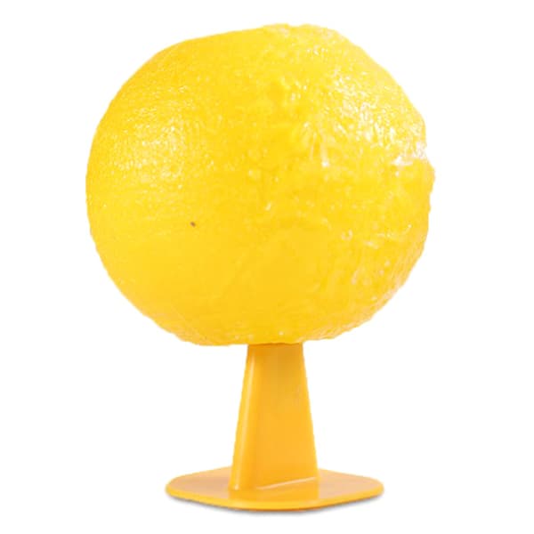 Fruktflugbollar Flugbollsfälla Klibbig Insektsboll Citrus Geting B onesize