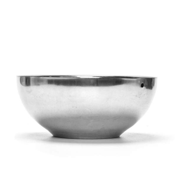 1 pari Magic Bowl -vettä, joka ilmestyy tyhjästä kulhosta Magic Prop Ma A One Size