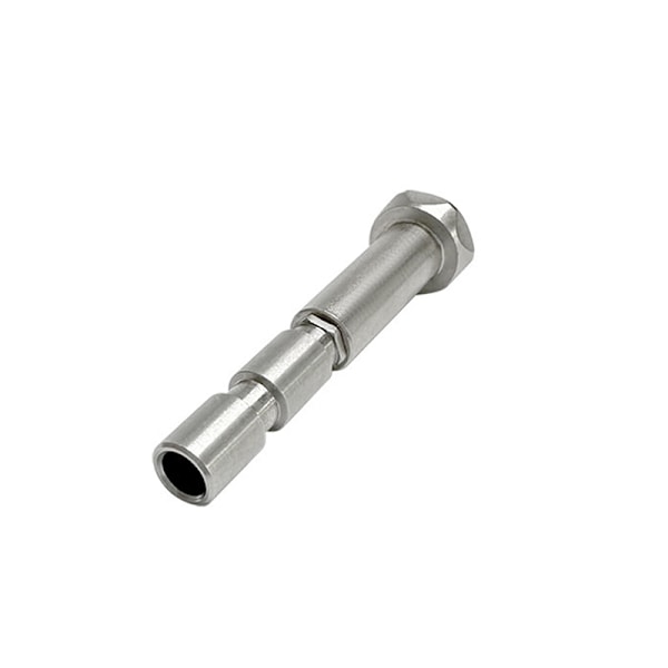 Til Anycubic Kobra 3 Max Dyse Kit Hotend Printhoved Hurtig S A2
