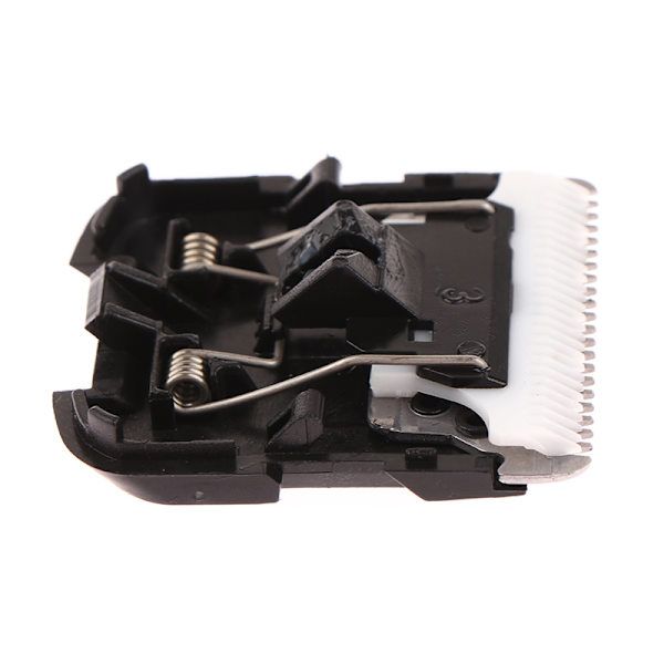 Udskiftning af hårklipperblade Keramisk ter Head For Enchen Boo Black one size