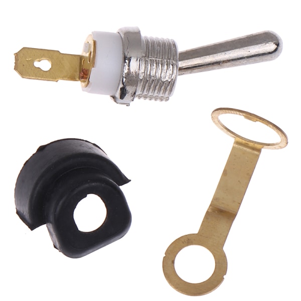 3 ST Utbytbar Flameout Switch Kit för 5200 bensin motorsåg 3PCS