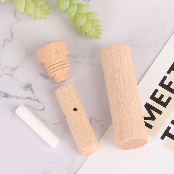 Eterisk olje Aroma Tre Diffuser Inhalator Med Vekker Aromaterapi onesize