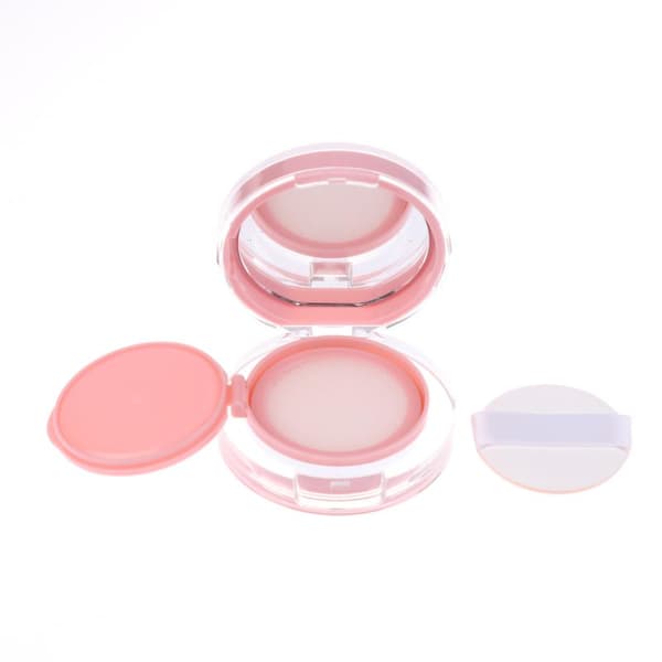 Tom luftpute-puffboks sminkeveske kosmetikkbeholder BB Cr one size