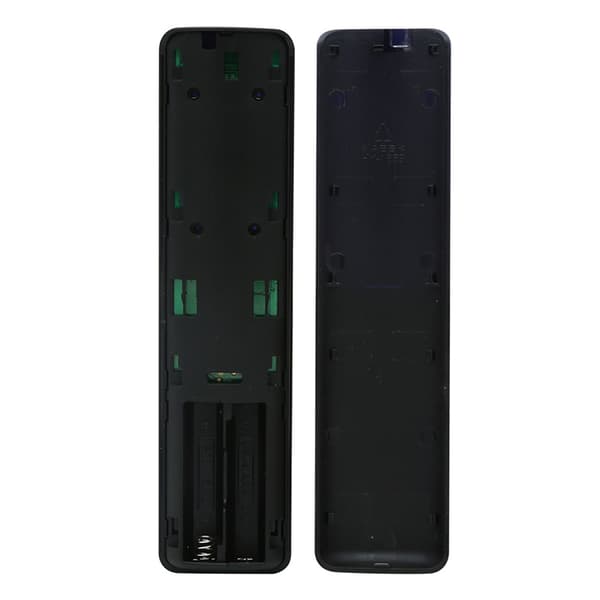 Smart TV-erstatningsfjernkontroll for TCL TV Set Top Box S A Onesize