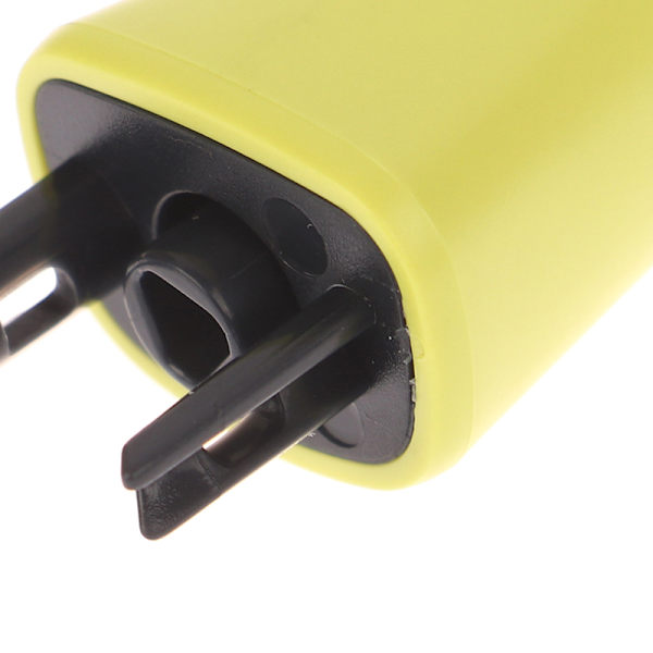 1 kpl Nenähiusleikkuripäät Parranajokone Clipper Replacement Blade Co Green Onesize