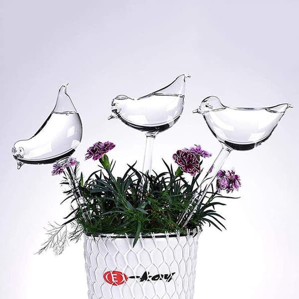 Waterer Self Kastelupallot 1pcs