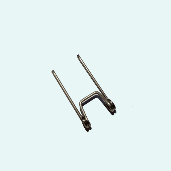 2 stk hårklipper spennfjær for WAHL 8081 8171 elektrisk ha 2pcs