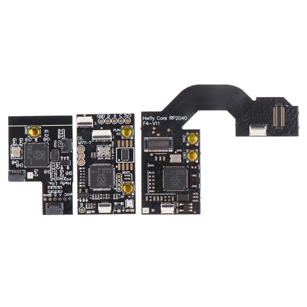 För NS OLED v4 NS LITE v4.1 Chip rp2040 Switch V4 V5 Support V1 NS Lite OneSize