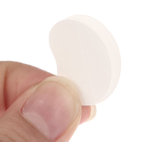 2/4/6/8 st Ear Correctar Tape Ear Correctar Fixer Cosmetic Ear Transparent 4Pcs