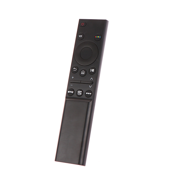 Ny fjernkontroll BN59-01259D For Smart TV Fjernkontroll Rep A One Size