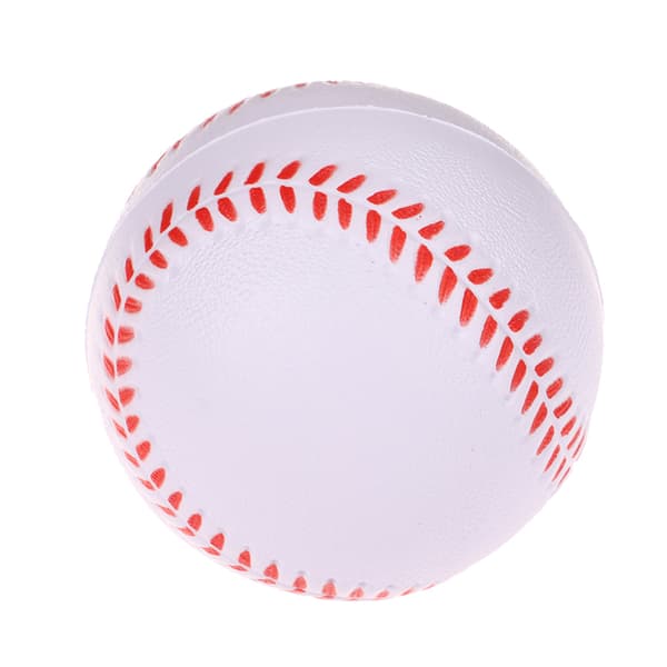 Baseball 7CM Softball Træningsbaseball Håndlavede Bolde Mænds P 1