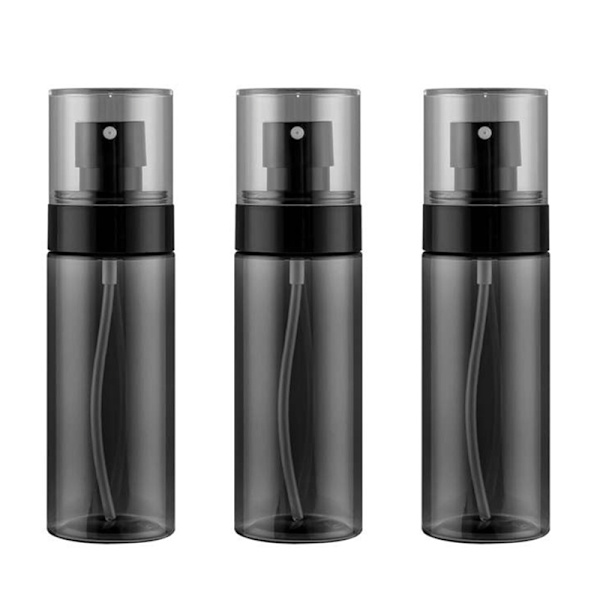 Bærbar 30/80/100 ml påfyllbare flasker Parfyme Atomizer Tom 30ml
