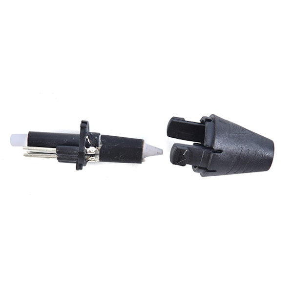 Printer Pen Injector Head Dyse Til Anden Generation 3D 5V Pr Black one size