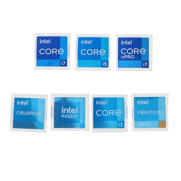 5st Ny 11 generation i3 i5 i7 VPRO INSIDE Laptop Desktop CPU A1