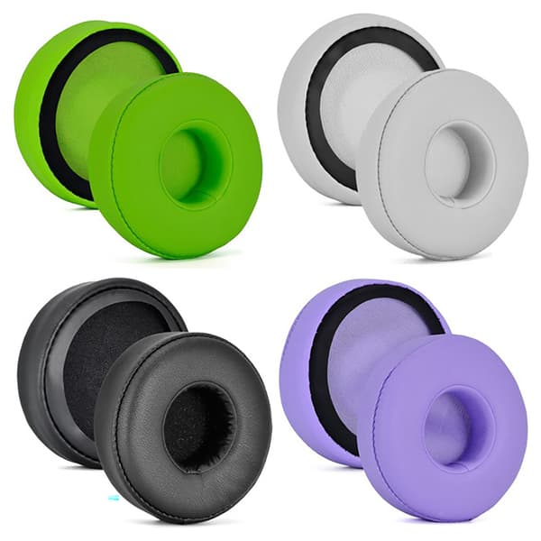 Øreputer For Jabra Move Jabra 25h trådløse hodetelefoner Øreputer Cu grey onesize