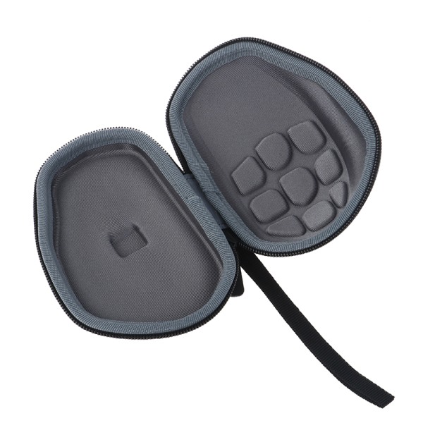 Oppbevaringsveske for musetui for Logitech MX Master 3 Master 2S G403/ Black One Size