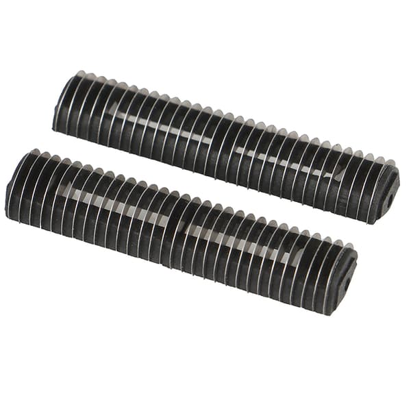Razor udskiftningsbladhoved til Km-1103 Mesh Blade Net Shaving onesize