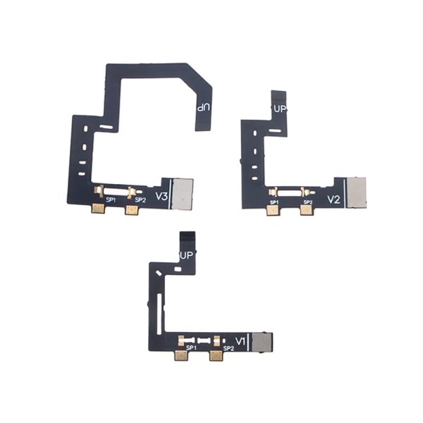 För Switch Lite Oled Flex Sx Switch Revided V1 V2 V3 Cable TX P V1 OneSize