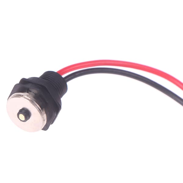12V Krets Magnetisk Ladekabel Vanntett For Vi A2
