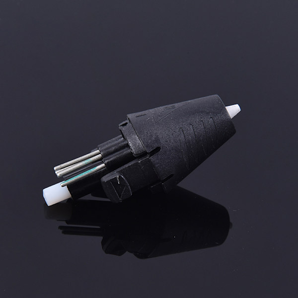 Printer Pen Injector Head Dyse Til Anden Generation 3D 5V Pr Black one size