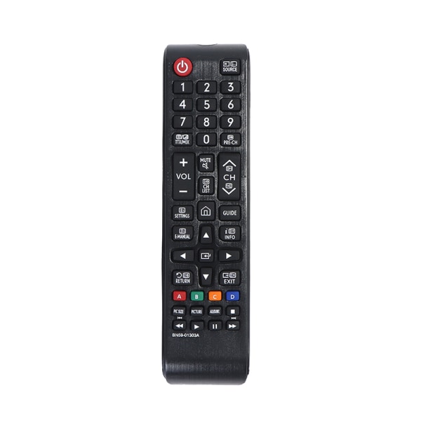 BN59-01303A TV-fjernkontroll Universalkontroller for E43NU71 A one size