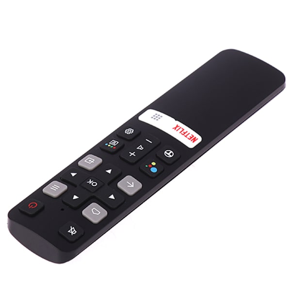 TV-fjernbetjening RC802V FNR1 Bruges til TCL TV og YouTube RC802 A One Size