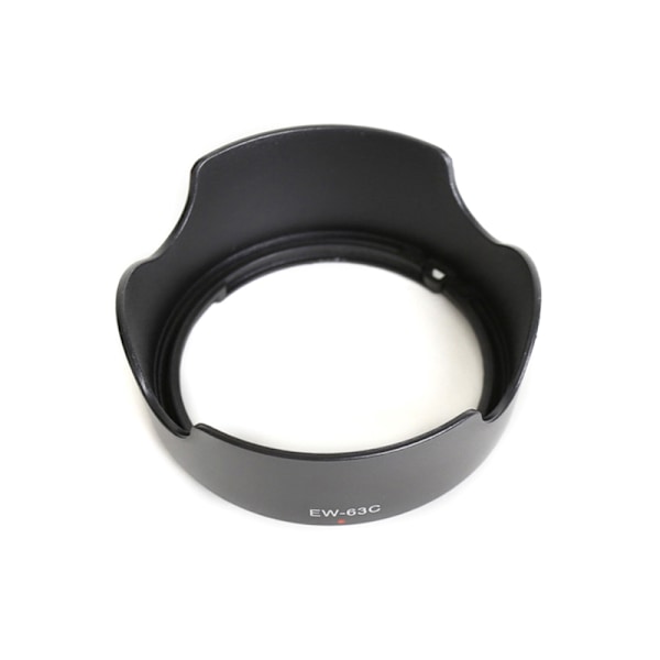 Reversibel EW-63C 58mm ew63c solblender for Canon EF-S 18-55mm f OneSize
