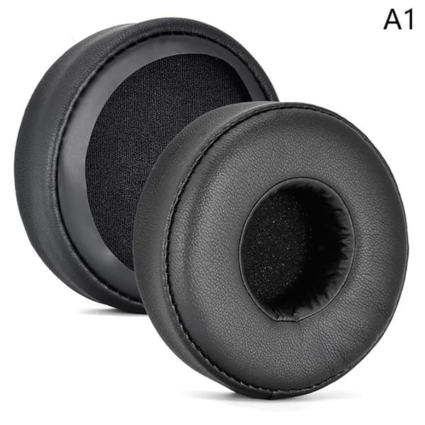 Øreputer For Jabra Move Jabra 25h trådløse hodetelefoner Øreputer Cu grey onesize
