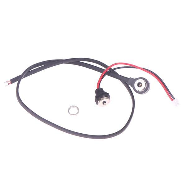 12V Krets Magnetisk Ladekabel Vanntett For Vi A2