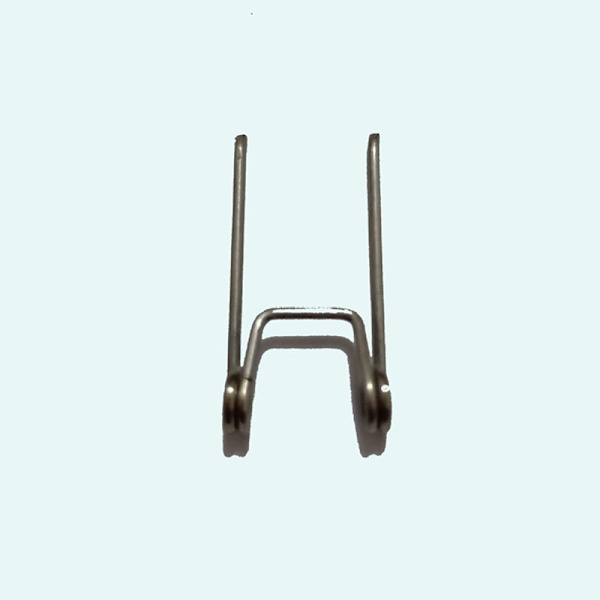 2 stk hårklipper spennfjær for WAHL 8081 8171 elektrisk ha 2pcs