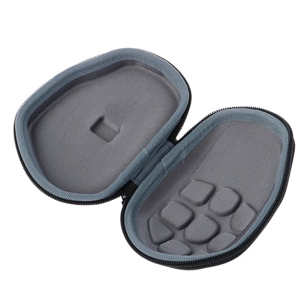 Case säilytyspussi Logitech MX Master 3 Master 2S G403/ Black One Size
